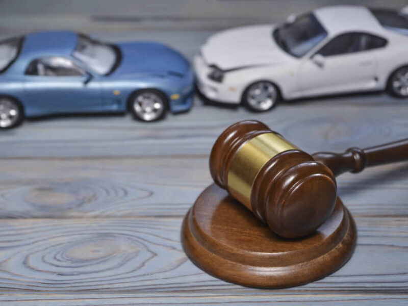 Tips for Choosing a Car Accident Attorney