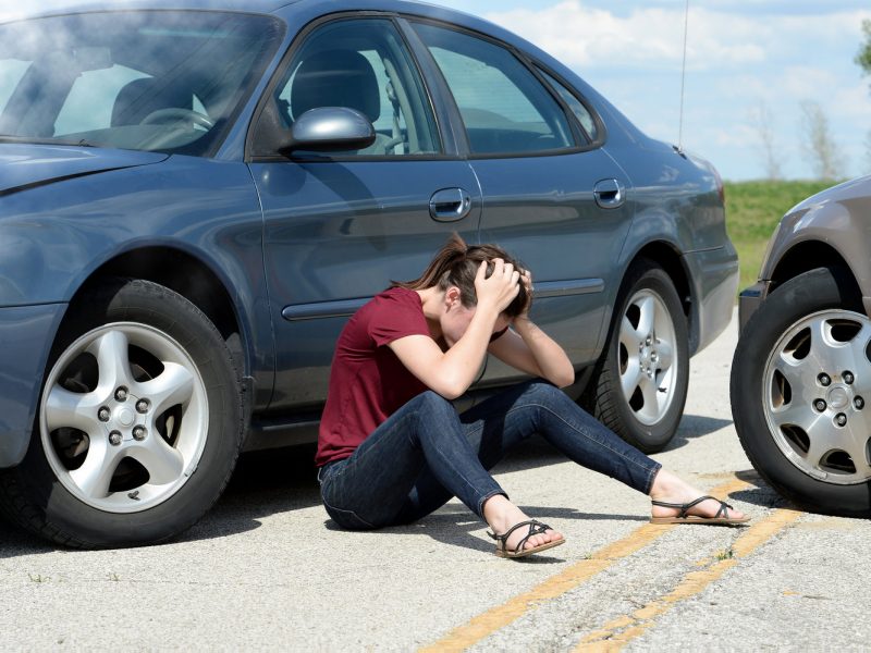 Steps to Follow If You Have Been Injured in A Car Accident