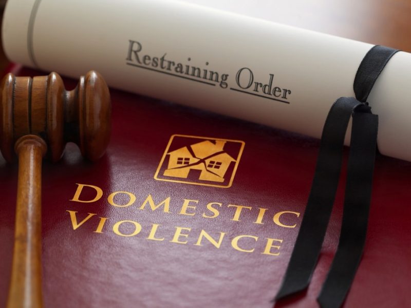 Getting a Restraining Order in Los Angeles: Understanding Your Legal Options