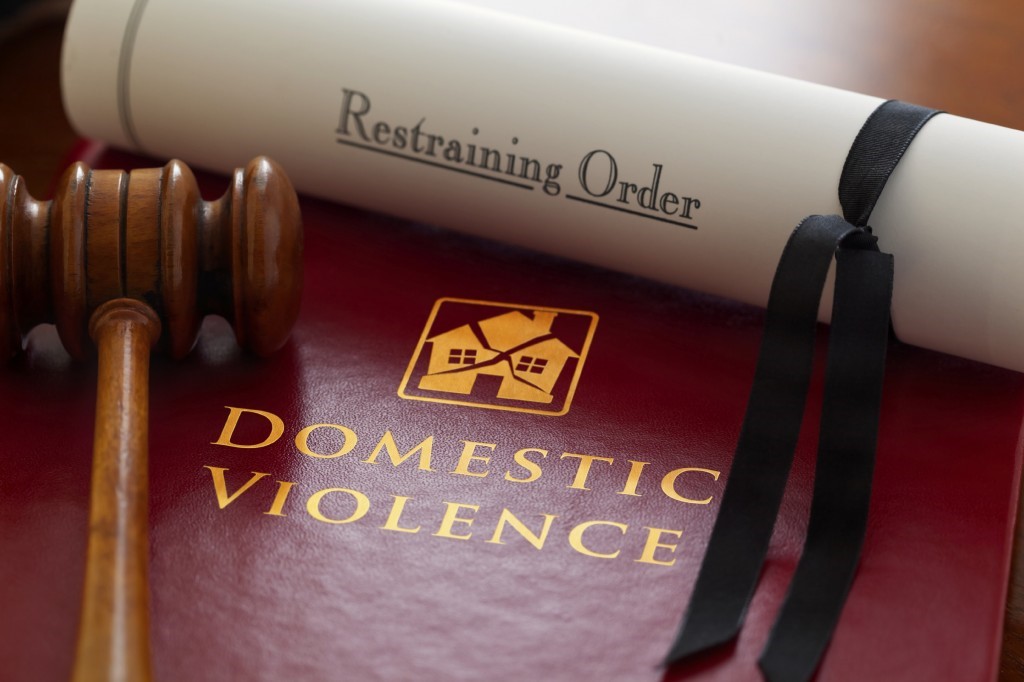 Los Angeles Restraining Order Attorney