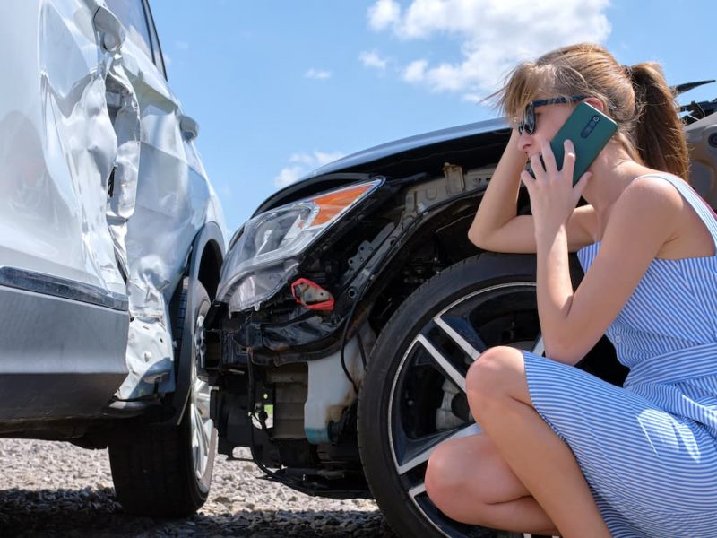 The Importance of Hiring a Car Accident Lawyer in Baltimore
