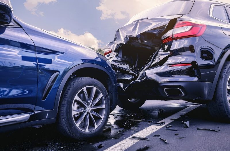 Oklahoma City Car Crashes: Legal Help When You Need It Most