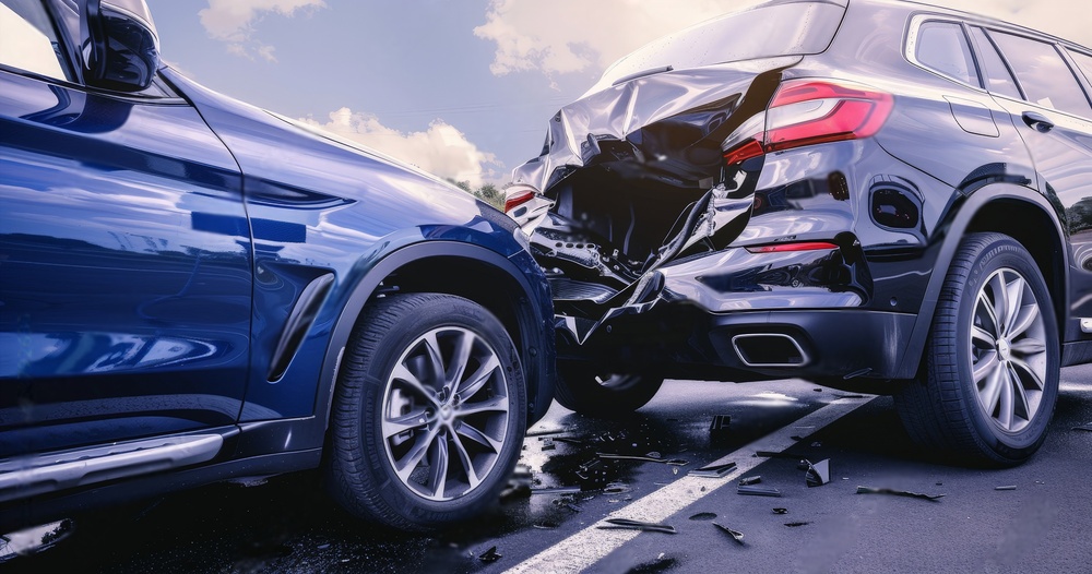 Oklahoma City car accident lawyer