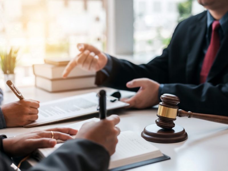 Federal Crime Defense: Your Rights Matter | dfwcriminallaw.com