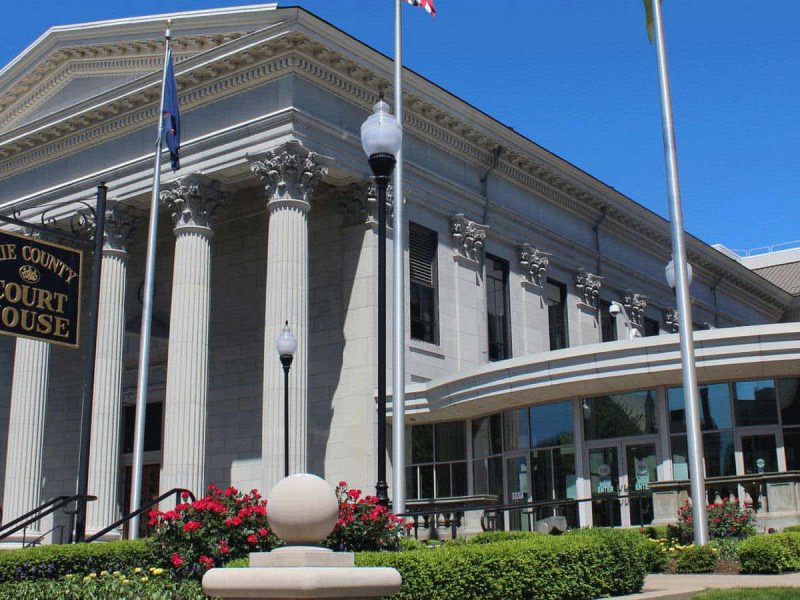 Finding the Right Criminal Attorney Near You