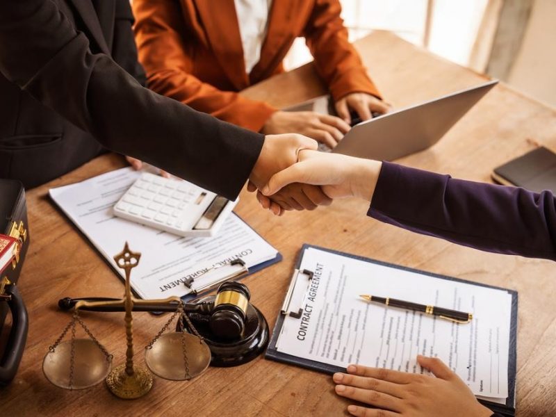 Baltimore Restraining Order Lawyer: Protecting Your Rights
